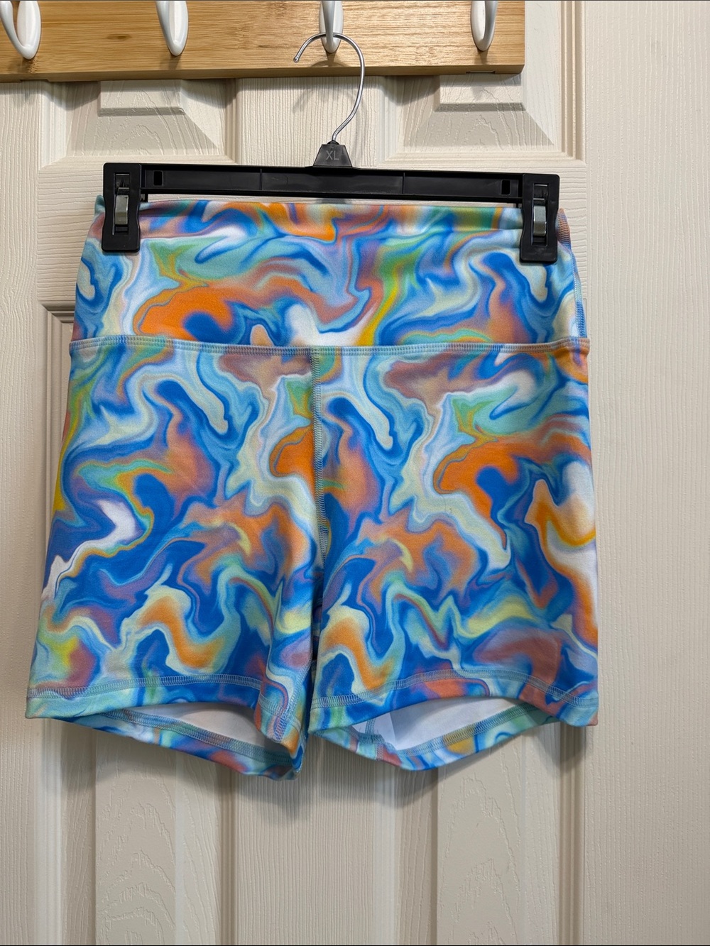 Fleo Shorts